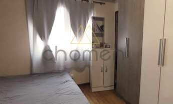 Imagem 2: Sobrado de esquina com ponto comercial e casa lateral à venda em Araucária