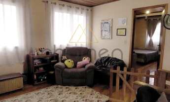 Imagem 6: Sobrado de esquina com ponto comercial e casa lateral à venda em Araucária