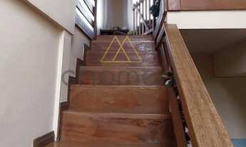 Imagem 7: Sobrado de esquina com ponto comercial e casa lateral à venda em Araucária