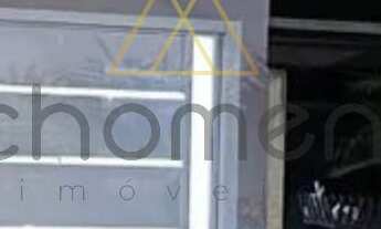 Imagem 6: Sobrado mobiliado com excelente acabamento no Campo de Santana, 2 quartos com sacada e 2 v