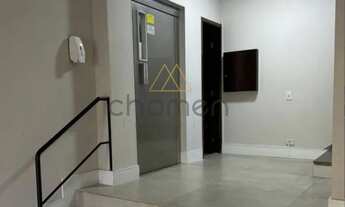 Imagem 1: Studio à venda no Edifício Cassia Tatiana, Centro de Curitiba, com 25mts2