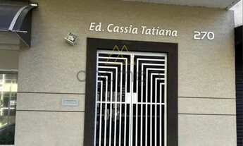 Imagem 2: Studio à venda no Edifício Cassia Tatiana, Centro de Curitiba, com 25mts2