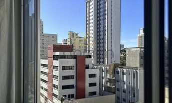 Imagem 4: Studio à venda no Edifício Cassia Tatiana, Centro de Curitiba, com 25mts2