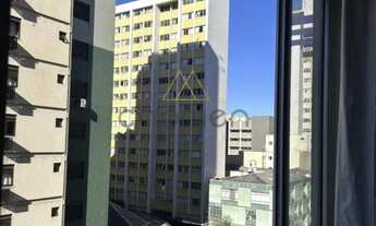 Imagem 5: Studio à venda no Edifício Cassia Tatiana, Centro de Curitiba, com 25mts2