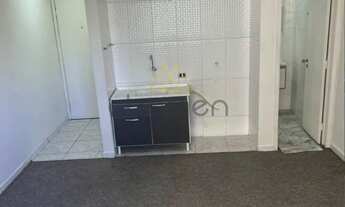 Imagem 6: Studio à venda no Edifício Cassia Tatiana, Centro de Curitiba, com 25mts2