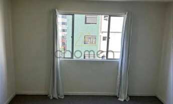 Imagem 7: Studio à venda no Edifício Cassia Tatiana, Centro de Curitiba, com 25mts2