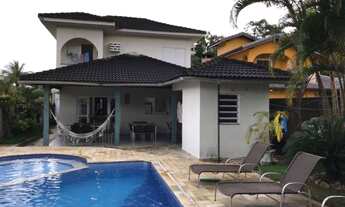 Imagem 6: Casa com 5 quartos, 200m², à venda em Bertioga, Morada da Praia