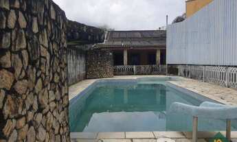 Imagem: Casa à venda em São Sebastião, Boraceia