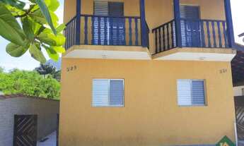 Imagem 2: Sobrado com 8 quartos, 381,85m² em Bertioga, Morada da Praia