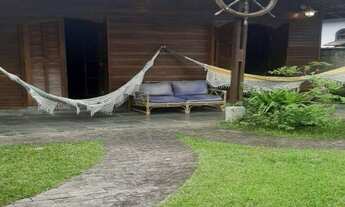 Imagem 3: Casa à venda em Bertioga, Morada da Praia, com 3 quartos, 180,00m²