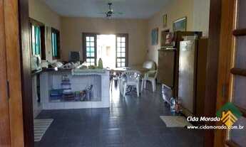 Imagem 2: Casa à venda em Bertioga, Morada da Praia, com 3 quartos, 190,00m²