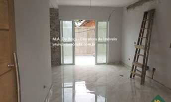 Imagem 5: Casa com 4 quartos, 90,00m², à venda em Bertioga, Morada da Praia