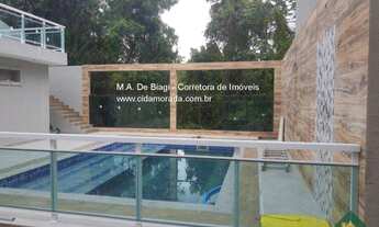 Imagem 7: Casa com 4 quartos, 90,00m², à venda em Bertioga, Morada da Praia