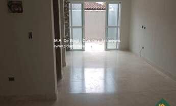 Imagem: Casa com 4 quartos, 90,00m², à venda em