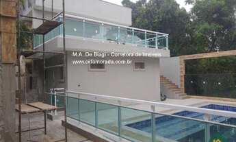 Imagem 2: Casa com 4 quartos, 90,00m², à venda em Bertioga, Morada da Praia