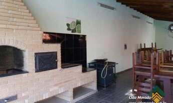 Imagem 3: Casa com 5 quartos, 300,00m², à venda em Bertioga, Morada da Praia