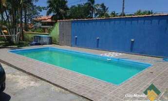 Imagem 6: Casa com 5 quartos, 300,00m², à venda em Bertioga, Morada da Praia