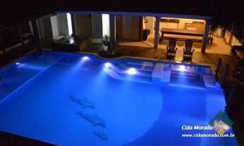 Imagem: Casa com 7 quartos, 675m², à venda em