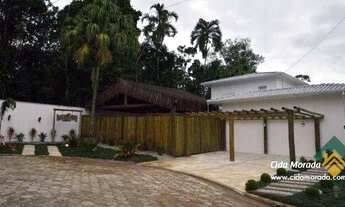 Imagem 3: Casa com 7 quartos, 675m², à venda em Bertioga, Morada da Praia