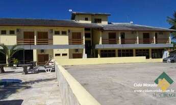 Imagem 2: Hotel à venda em Bertioga, Morada da Praia, com 24 quartos, 1150m²