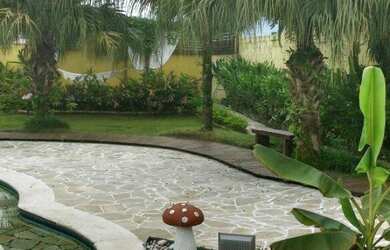 Imagem 6: Casa à venda em Bertioga, Morada da Praia, com 6 quartos, 906m²