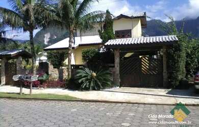 Imagem 3: Casa à venda em Bertioga, Morada da Praia, com 6 quartos, 906m²