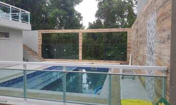 Imagem 3: Casa com 3 quartos, 90m², para locação em Bertioga, Morada da Praia