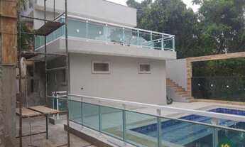 Imagem: Casa com 3 quartos, 90m², para locação