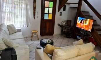 Imagem 2: Casa à venda em Bertioga, Morada da Praia, com 2 quartos, 90m²