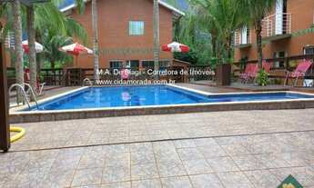 Imagem: Pousada à venda em Bertioga, Morada da