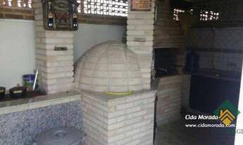 Imagem: Casa com 3 quartos, 88,00m², à venda em