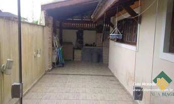 Imagem 2: Casa com 3 quartos, 88,00m², à venda em Bertioga, Morada da Praia