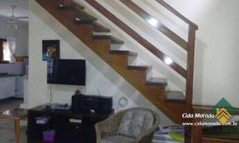 Imagem 7: Casa com 3 quartos, 88,00m², à venda em Bertioga, Morada da Praia