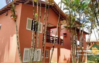 Imagem 4: Casa à venda em Bertioga, Morada da Praia, com 3 quartos, 245m²