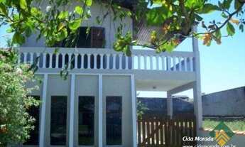 Imagem: Casa com 3 quartos, 200,00m², à venda