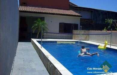 Imagem 2: Casa com 3 quartos, 200,00m², à venda em Bertioga, Morada da Praia