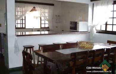 Imagem 4: Casa com 3 quartos, 200,00m², à venda em Bertioga, Morada da Praia