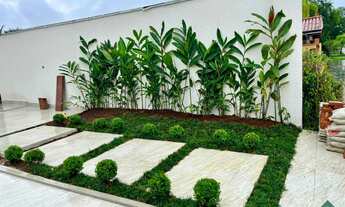 Imagem: Casa com 3 quartos, 252.00m², à venda