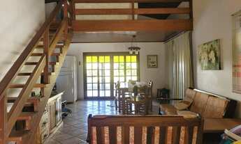 Imagem 3: Casa em Bertioga, Morada da Praia, com 2 quartos, 90M²m²