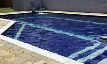 Imagem: Casa com 4 quartos, 30Om², à venda em