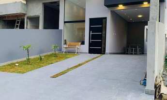 Imagem: Casa com 3 quartos, 120m², à venda em