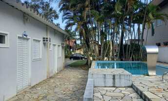 Imagem 2: Casa à venda em Bertioga, Morada da Praia, com 3 quartos, 130m²