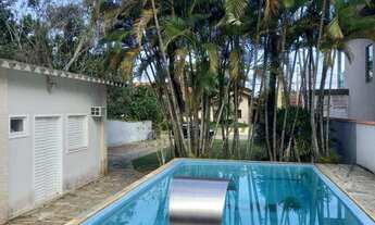 Imagem: Casa à venda em Bertioga, Morada da Praia