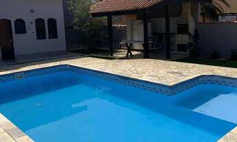 Imagem 1: Casa à venda em Bertioga, Morada da Praia, com 3 quartos, 199,47m²