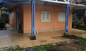 Imagem 2: Casa à venda em Bertioga, Morada da Praia, com 3 quartos, 130,00m²