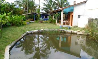 Imagem: Casa à venda em Bertioga, Morada da Praia