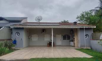 Imagem: Casa à venda em Bertioga, Morada da Praia