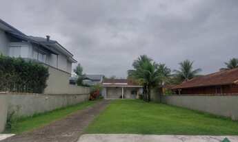 Imagem 3: Casa à venda em Bertioga, Morada da Praia, com 3 quartos, 120m²