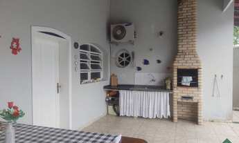 Imagem 5: Casa à venda em Bertioga, Morada da Praia, com 3 quartos, 120m²