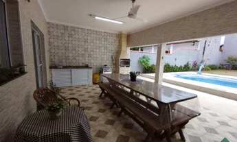 Imagem 3: Casa à venda em Bertioga, Morada da Praia, com 3 quartos, 170m²